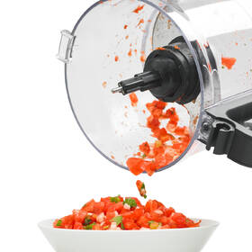 Kuchynský robot KitchenAid 5KFP0719EBM čierny

 obrázok produktu 11 z 24