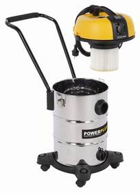 Priemyselný vysávač POWERPLUS POWX3240 

 obrázok produktu 4 z 17