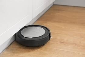 Robotický vysávač Sencor SRV 1000SL 

 obrázok produktu 12 z 20
