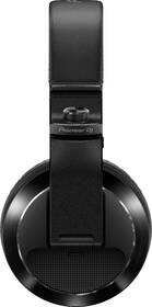 Slúchadlá Pioneer DJ HDJ-X7-K čierna

 obrázok produktu 3 z 6
