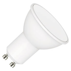 LED žiarovka EMOS bodová, 8,4 W, GU10, neutrálna biela 

 obrázok produktu 3 z 3