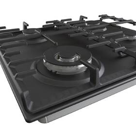 Plynová varná platňa Gorenje GW642CLB WOK čierna

 obrázok produktu 2 z 5