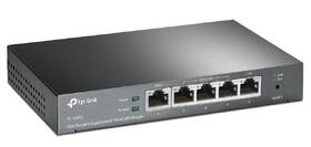 Router TP-Link TL-R605 VPN Omada SDN sivý

 obrázok produktu 2 z 7