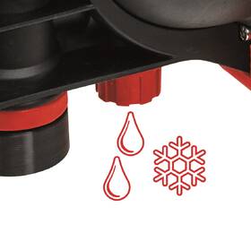 Čerpadlo záhradné Einhell GE-GP 1246 N FS 4180360 

 obrázok produktu 6 z 7