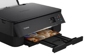 Tlačiareň multifunkčná Canon TS5350A čierna

 obrázok produktu 4 z 7