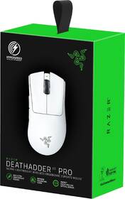 Myš Razer DeathAdder V3 Pro biela

 obrázok produktu 8 z 10