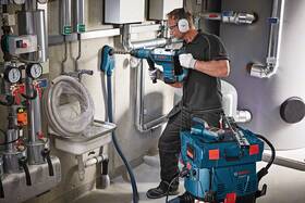 Nadstavec na odsávanie prachu Bosch Professional GDE 68 

 obrázok produktu 4 z 4