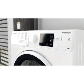 Práčka Whirlpool WRBSB 6249 W EU biela

 obrázok produktu 3 z 14