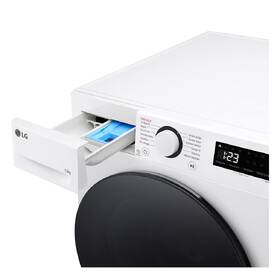 Práčka LG FSR5A34WG biela

 obrázok produktu 3 z 15