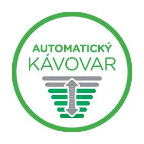 Kapsulový kávovar Krups KP123B 

 obrázok produktu 10 z 15