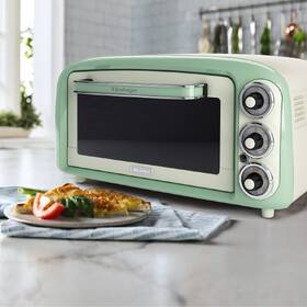 Mini rúra Ariete ART 979/04 zelený

 obrázok produktu 2 z 6