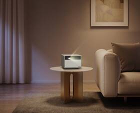 Projektor Xgimi Horizon Ultra sivý

 obrázok produktu 6 z 7