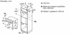 Mikrovlnná rúra Bosch CEG732XB1 čierna

 obrázok produktu 6 z 7