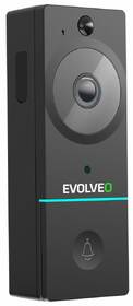 Videozvonček Evolveo Ringo RELAY, Wi-Fi 

 obrázok produktu 2 z 8