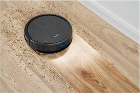 Robotický vysávač Sencor SRV 3160TQ 

 obrázok produktu 15 z 18