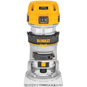 Fréza horná Dewalt D26200 900 W 

 obrázok produktu 2 z 6