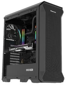 Case Genesis IRID 505F čierna

 obrázok produktu 7 z 17