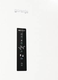 Chladnička s mrazničkou Gorenje NRK620DA2W4 biela

 obrázok produktu 6 z 16