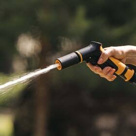 Záhradná sprcha Fiskars Comfort 

 obrázok produktu 5 z 8