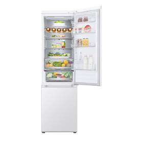 Chladnička s mrazničkou LG GBV5250CSW biela

 obrázok produktu 11 z 17