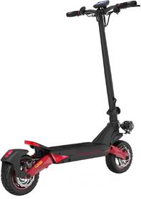 Elektrická kolobežka Sencor Scooter X50 OFF-ROAD čierna

 obrázok produktu 4 z 21