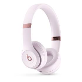 Slúchadlá Beats Solo4 ružová

 obrázok produktu 2 z 5