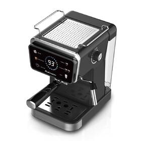 Pákový kávovar Rohnson R-98015 Hot & Cold čierny/strieborný

 obrázok produktu 2 z 8
