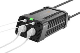 Menič napätia Technaxx TE16 1200W 

 obrázok produktu 2 z 5