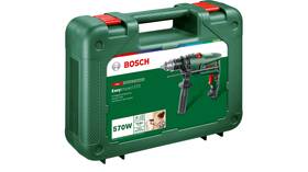 Vŕtačka Bosch EasyImpact 600, kufr 

 obrázok produktu 2 z 5