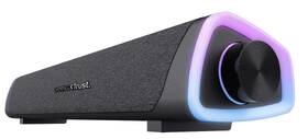 Soundbar Trust GXT 620 Axon čierny

 obrázok produktu 3 z 12