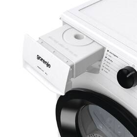 Sušička bielizne Gorenje DHNE83 biela

 obrázok produktu 3 z 14