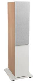 Reproduktor JBL STAGE 260F (1 ks) sivé/biele/hnedé

 obrázok produktu 5 z 9