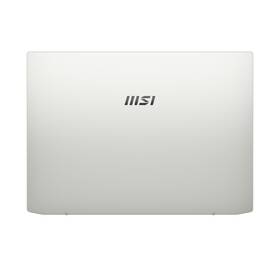 Notebook MSI Prestige A16 AI+ A3HMG-023CZ strieborný

 obrázok produktu 7 z 10