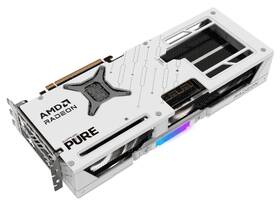 Grafická karta Sapphire Radeon RX 9070 XT 16G 

 obrázok produktu 4 z 5