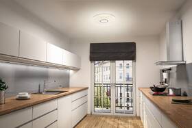 LED stropné svietidlo LEDVANCE ORSPADOT440 32WCLI 

 obrázok produktu 10 z 10