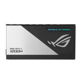 Zdroj Asus Loki SFX-L 1200W 80+ Titanium ARGB 

 obrázok produktu 2 z 13