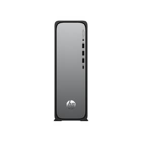 Stolný počítač HP OmniDesk Slim S03-0051nc čierny/strieborný

 obrázok produktu 3 z 4