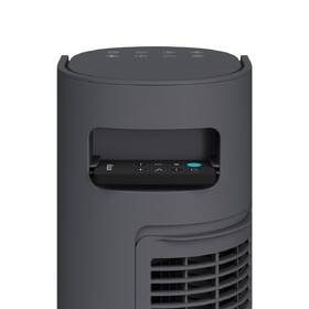 Ventilátor stĺpový Duux DXTF01 Elevate Tower, gray sivý

 obrázok produktu 6 z 12