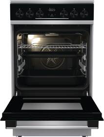 Sklokeramický sporák Gorenje GEC5C61XPA 

 obrázok produktu 2 z 5