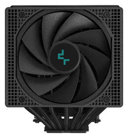 Chladič CPU DeepCool Assassin IV VC Vision čierny

 obrázok produktu 4 z 10