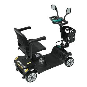 Elektrický vozík RACCEWAY SOLID modrý

 obrázok produktu 6 z 6