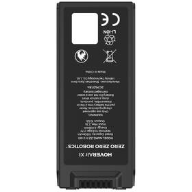 Batéria HOVERAir X1 battery čierna

 obrázok produktu 3 z 3