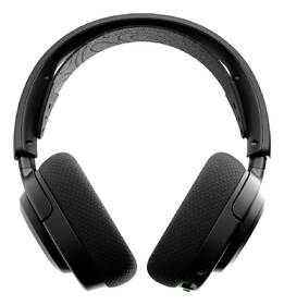 Headset SteelSeries Arctis Nova 3XW čierny

 obrázok produktu 1 z 7