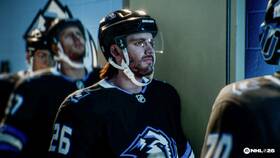 Hra EA Sports PlayStation 5 NHL 26 

 obrázok produktu 2 z 10
