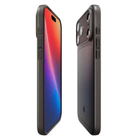 Kryt na mobil Spigen Thin Fit MagSafe na Apple iPhone 17 Pro Max 

 obrázok produktu 2 z 11
