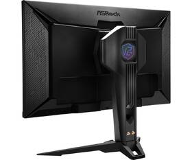Herný monitor ASRock Phantom Gaming PG27FFX2A čierny

 obrázok produktu 6 z 7