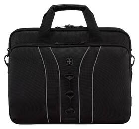 Brašna na notebook Wenger Legacy Black Series 16" čierna

 obrázok produktu 2 z 18