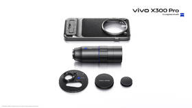 Kryt na mobil vivo ZEISS 2.35x Telephoto Extender Kit čierny/sivý

 obrázok produktu 13 z 14