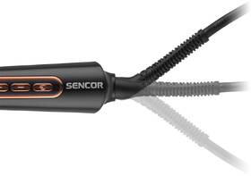 Kulma Sencor SHS 0850BK čierna

 obrázok produktu 6 z 9