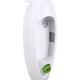 Parný mop Laretti LR-SC4553 biely/zelený

 obrázok produktu 1 z 12